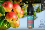 Pomme (Gamme Les Incontournables) par Vincent Dans Les Vapes