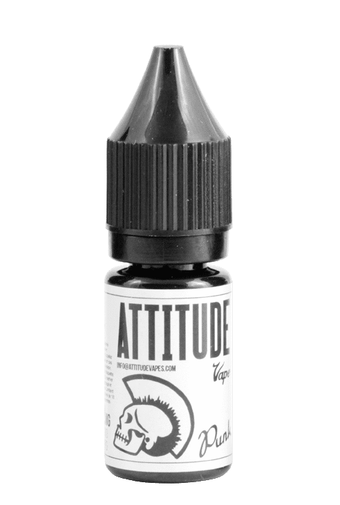 Punk par Attitude Vape - 1
