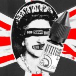 Punk par Attitude Vape
