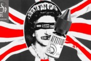 Punk par Attitude Vape