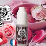 Rosaly Gamme Rebel par Flavour Power