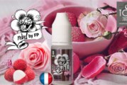 Rosaly (Gamme Rebel) par Flavour Power