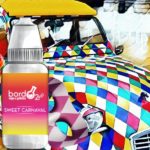 Sweet Carnaval (Gamme Classique) par BordO2