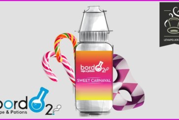 Sweet Carnaval (Gamme Classique) par BordO2
