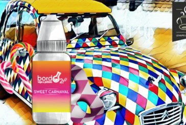 Sweet Carnaval (Gamme Classique) par BordO2