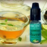 Thé menthe (Gamme Classique) par Vincent Dans Les Vapes