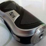 VT 75 Color par Hcigar
