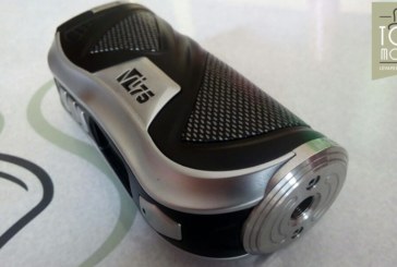 VT 75 Color par Hcigar