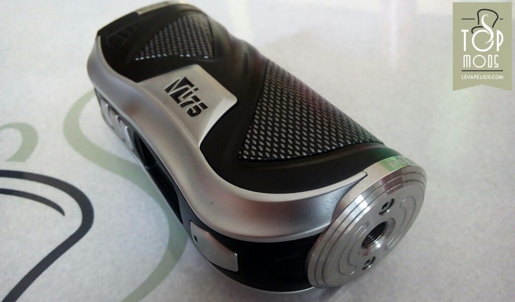 VT 75 Color par Hcigar
