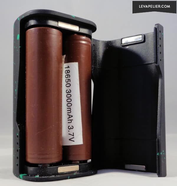 WYE 200W par Tesla - 11