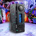 WYE 200W par Tesla