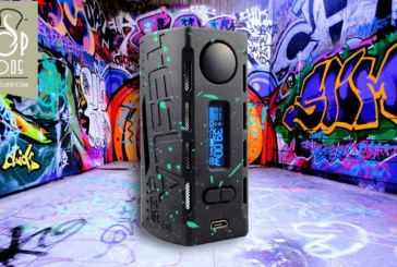 WYE 200W par Tesla