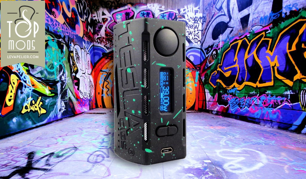 WYE 200W par Tesla
