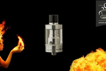 Artisan RTA par Envii