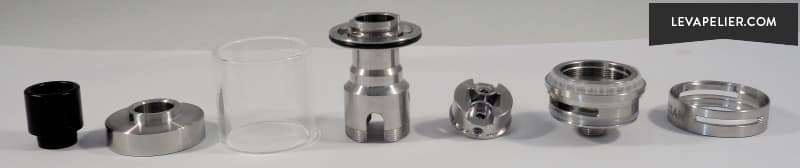 Artisan RTA par Envii - 5