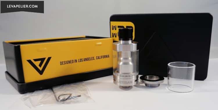 Artisan RTA par Envii - 7