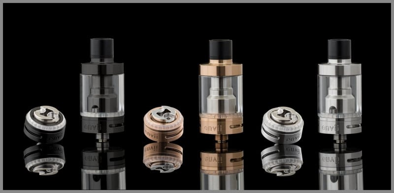 Artisan RTA par Envii - 9