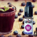 Cassis Frais (Gamme Authentic Cirkus) par Cirkus
