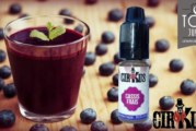 Cassis Frais (Gamme Authentic Cirkus) par Cirkus