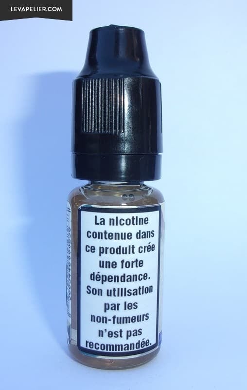 Cassis Frais (Gamme Authentic Cirkus) par Cirkus - 4