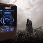 Charon TS 218 par Smoant