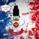 CLASSIC FR ( gamme Authentic Classics ) par Cirkus