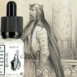Clodion (Gamme Histoire D'E-liquides) par 814