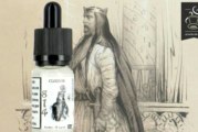 Clodion (Gamme Histoire D’E-liquides) par 814