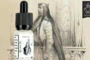 Clodion (Gamme Histoire D’E-liquides) par 814