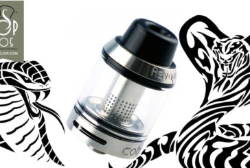Cobra par Asvape