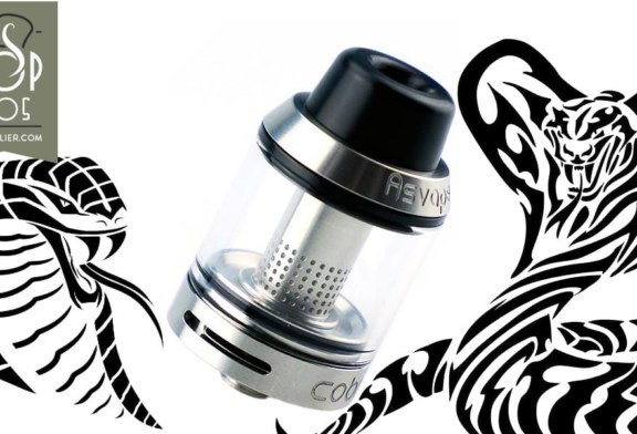 Cobra par Asvape