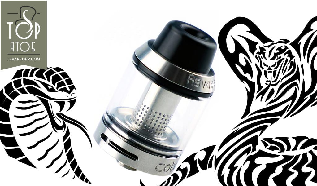Cobra par Asvape