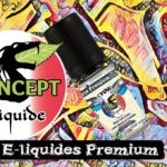 Crew (Gamme Street Art) par Bio Concept