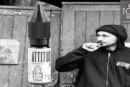 Custard Tart par Attitude Vape