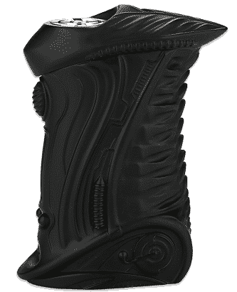 E.T - X3 TC 100W par ETaliens - 1