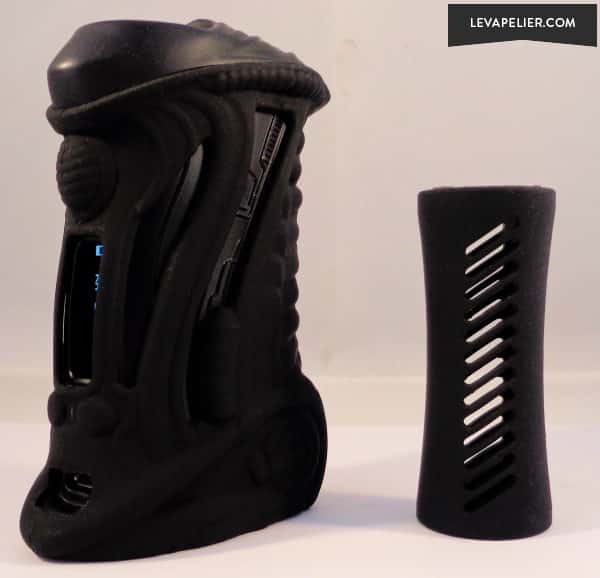 E.T - X3 TC 100W par ETaliens - 10