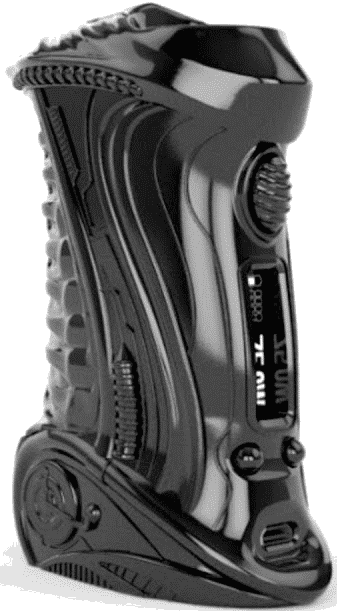 E.T - X3 TC 100W par ETaliens - 11
