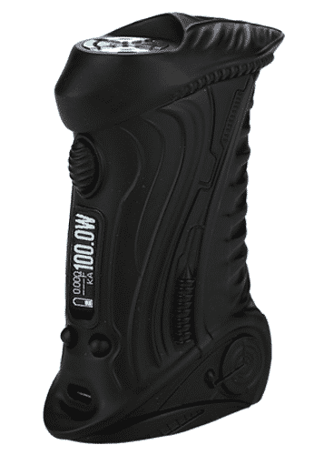 E.T - X3 TC 100W par ETaliens - 3