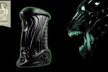 E.T – X3 TC 100W par ETaliens