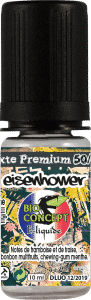 Eisenhower (Gamme Street Art) par Bio Concept - 3