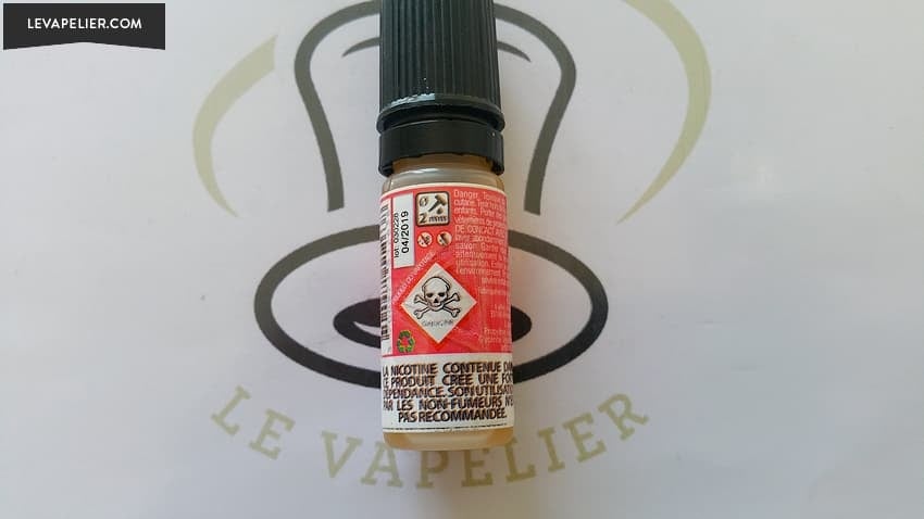 Fraise Pétillante (Gamme Classique) par BordO2 - 1