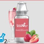 Fraise Pétillante (Gamme Classique) par BordO2