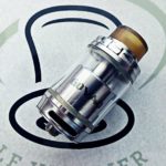 Govad RTA par Vandy Vape