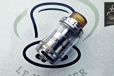 Govad RTA par Vandy Vape