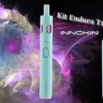 KIT ENDURA T18E par INNOKIN