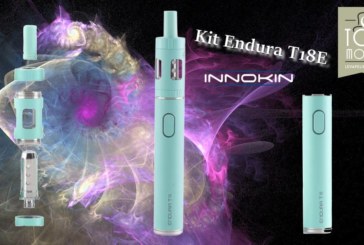 KIT ENDURA T18E par INNOKIN