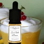 La Belle Prune (gamme Les Petites Gourmandises) par Ambrosia Paris