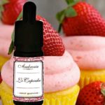 Le Cupcake gamme les petites gourmandises par Ambrosia Paris