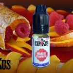 Mangue Framboise (Gamme Authentic Cirkus) par Cirkus