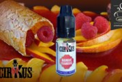 Mangue Framboise (Gamme Authentic Cirkus) par Cirkus